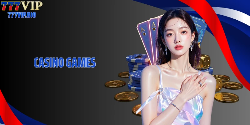 Casino Games